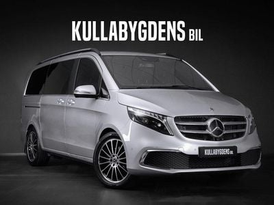 Mercedes V300