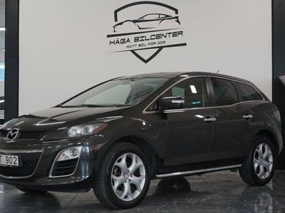 Mazda CX-7