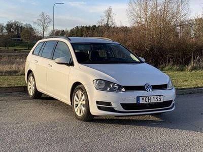 VW Golf VII