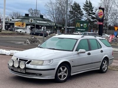 Saab 9-5