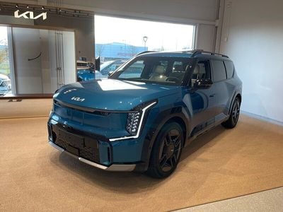 Kia EV9