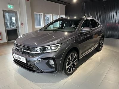VW Taigo