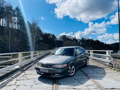 begagnad Saab 9-3 2.0 Turbo Aero 552kr/mån 0kr insats