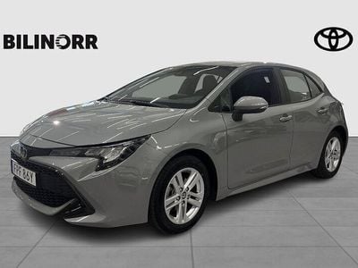 Toyota Corolla Hybrid