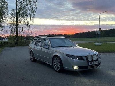 Saab 9-5