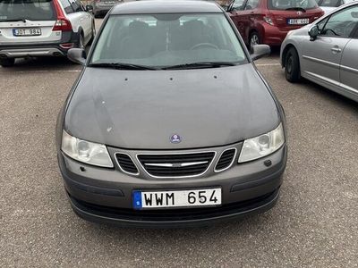 Saab 9-3