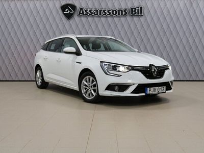 Renault Mégane IV