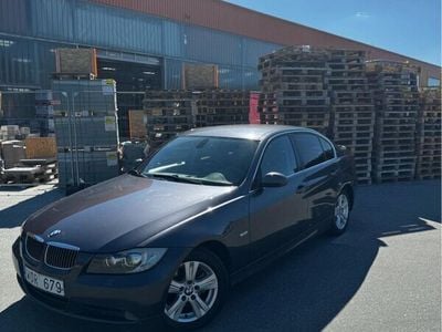 BMW 325