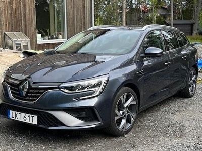 Renault Mégane IV