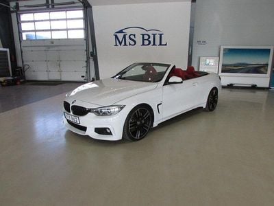 BMW 435
