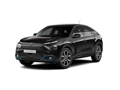 begagnad Citroën e-C4 