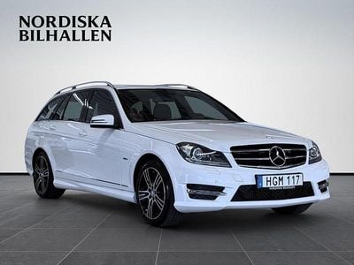 Mercedes C180