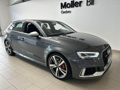 Audi RS3 Sportback