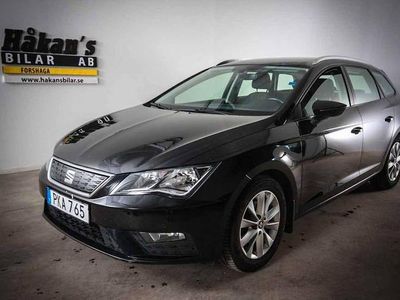 Seat Leon ST