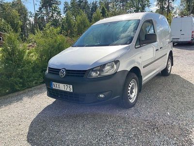 VW Caddy