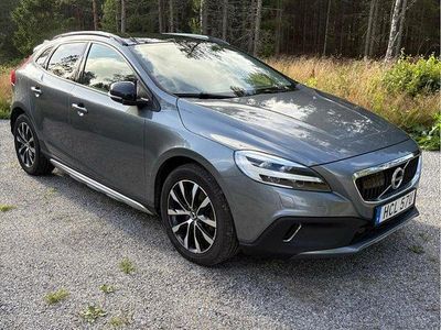 Volvo V40 CC