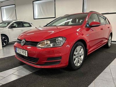 VW Golf VII