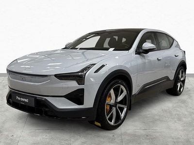 Polestar 3