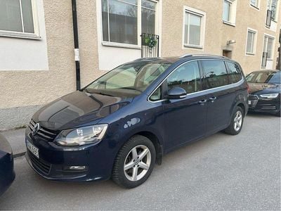 VW Sharan