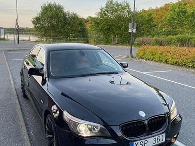 BMW 525