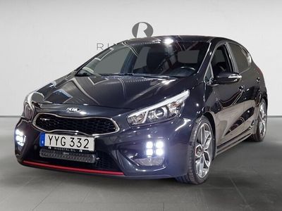 Kia Ceed GT