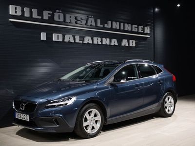 Volvo V40 CC