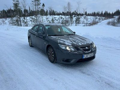 Begagnad Saab 9-3 150 HK (110 kW) 2010