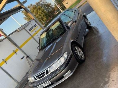 Saab 9-3