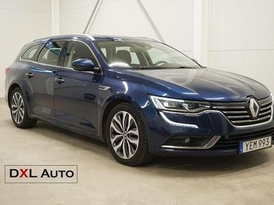 Renault Talisman GrandTour