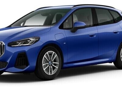 BMW 230e Active Tourer