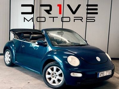 VW Beetle