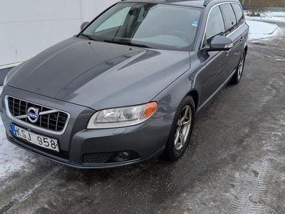 Begagnad Volvo V70 109 HK (80 kW) 2011 Kombi