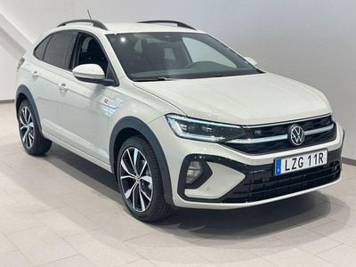 VW Taigo