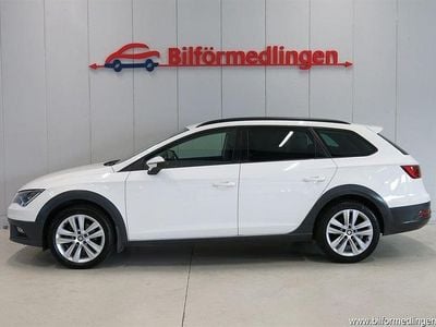 Seat Leon X-Perience