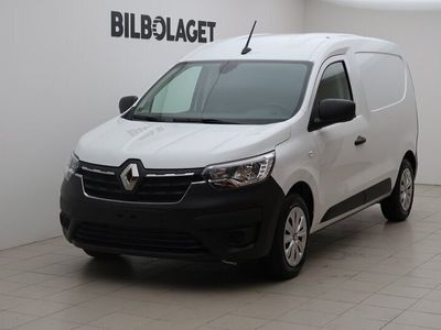 begagnad Renault Express Skåp 1,5 dCi 95 Base Line II