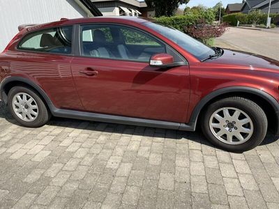 Volvo C30