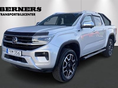VW Amarok