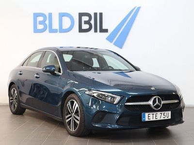 Mercedes A250