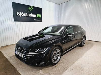 VW Arteon