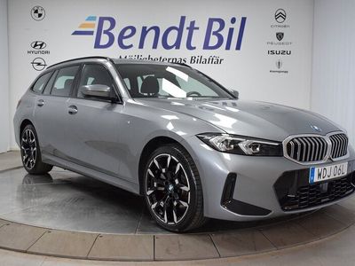 BMW 330e