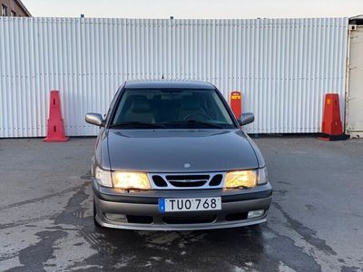 Saab 9-3