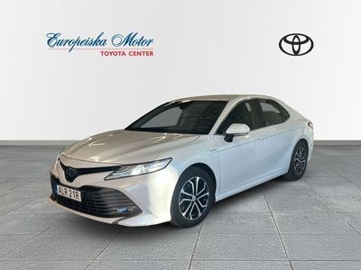 Toyota Camry Hybrid