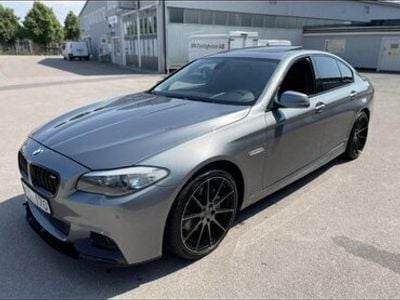 BMW 525