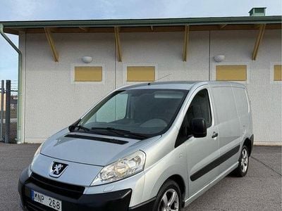Peugeot Expert