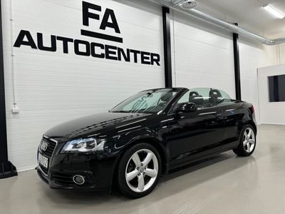 Audi A3 Cabriolet