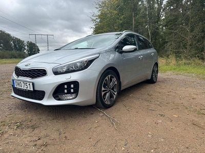 Kia Ceed Sportswagon