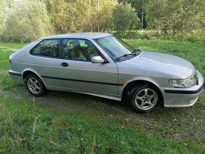 Saab 9-3