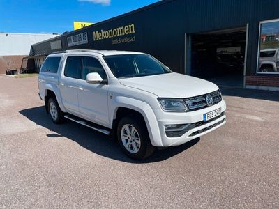 VW Amarok