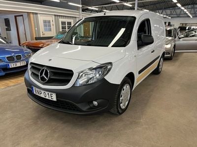 Mercedes Citan 109