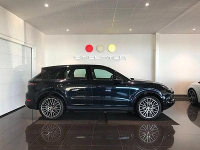 Porsche Cayenne S